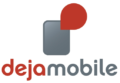 logo dejamobile