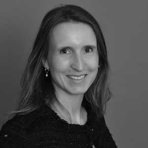 Bérangère Dufresne